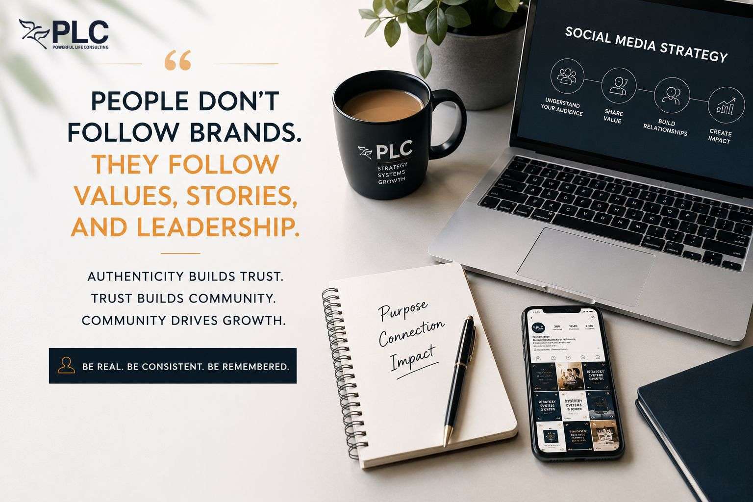 Top 50 Social Media Quotes