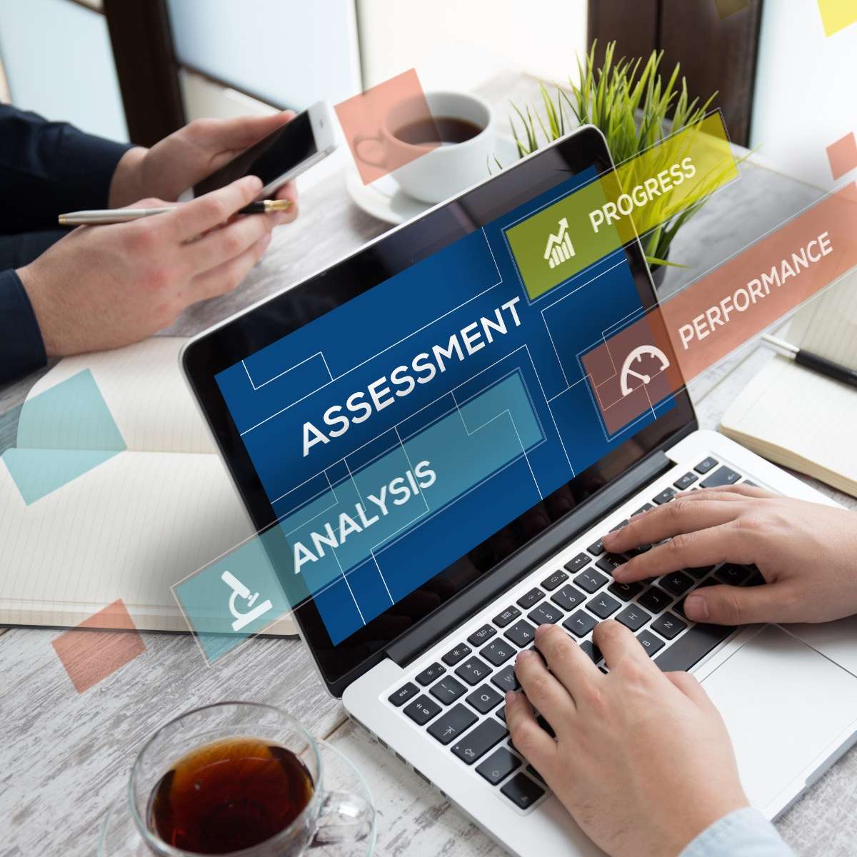 Custom Scale Roadmap-Assessment Custom Scale Roadmap Assessment